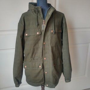 Aperture Snowboarding Ski Jacket